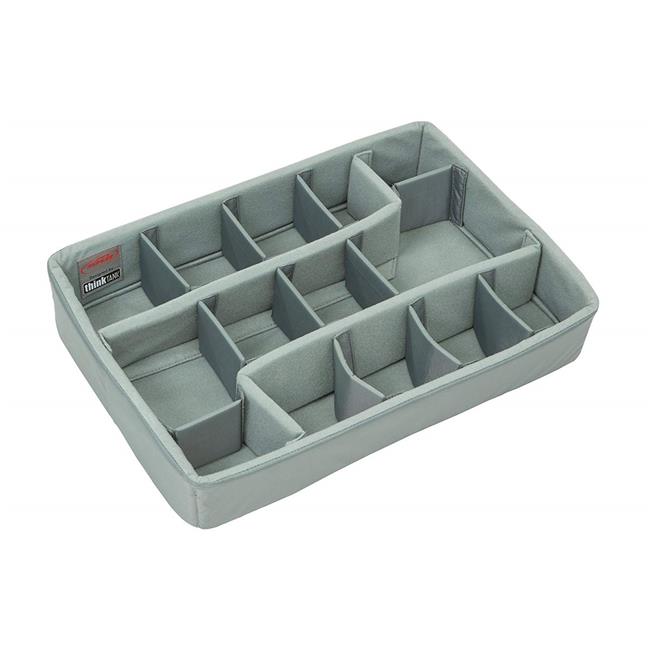 SKB 5DV-18135-TT iSeries 3i-1813-5 Think Tank Designed Photo Divider Set