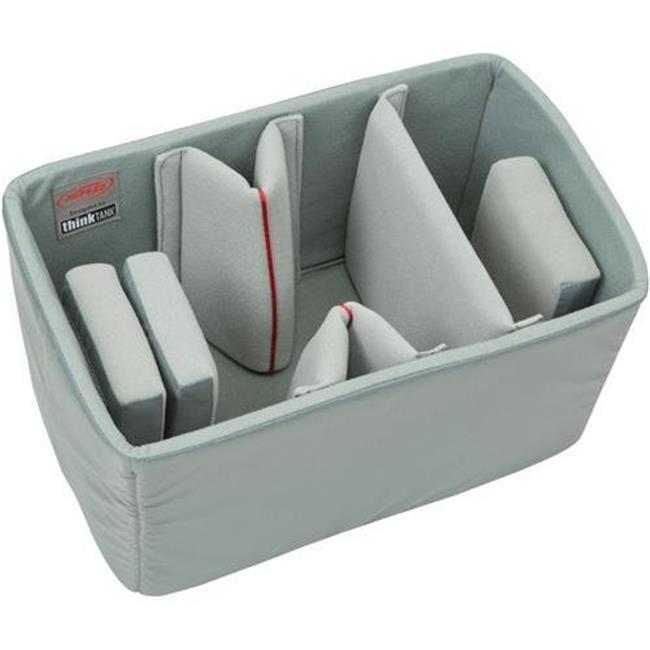 SKB 5DV-161010TT iSeries 3i-1610-10 Think Tank Designed Video Divider Set