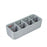 SKB 5DV-1706-TT iSeries 3i-1610-10 Think Tank Designed Video Divider Set