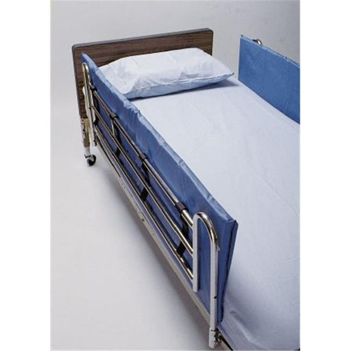 Skil-Care 401050 80 x 1 in. Vinyl Bed Rail Pads