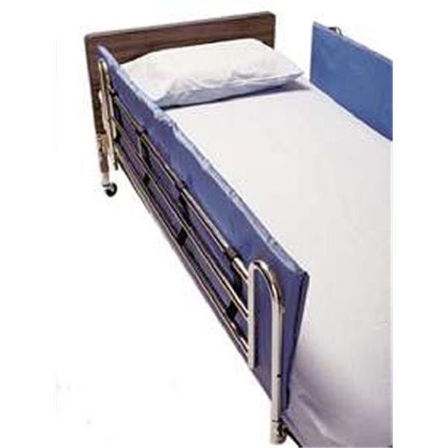Skil-Care 401140 72 x 2 in. Vinyl Bed Rail Pads