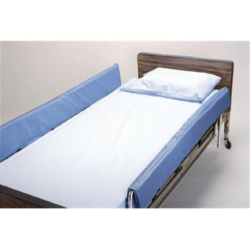 Skil-Care 401220 72 in. Cushion Top Vinyl Bed Rail Pads