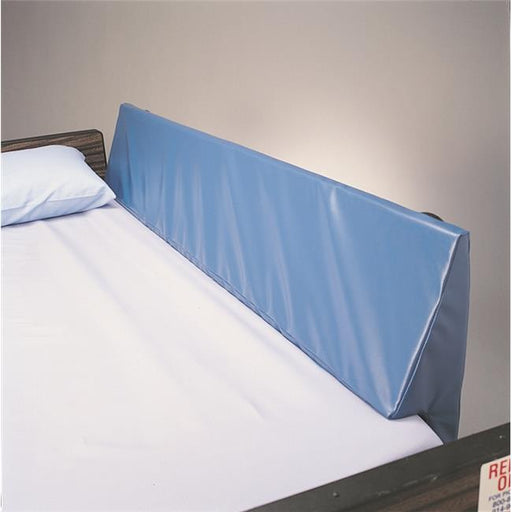 Skil-Care 401240 Bed Rail Wedge Pad - Half Rail