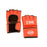 Shelter 141-XL Grappling MMA Training Gloves UFC Style Gloves&#44; Red - Extra Large