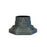 Aluminum Stub Post Base - Verde Green