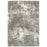 Oriental Weavers Henderson 5503H 8x11  Rectangle - Grey/ Ivory-Polypropylene