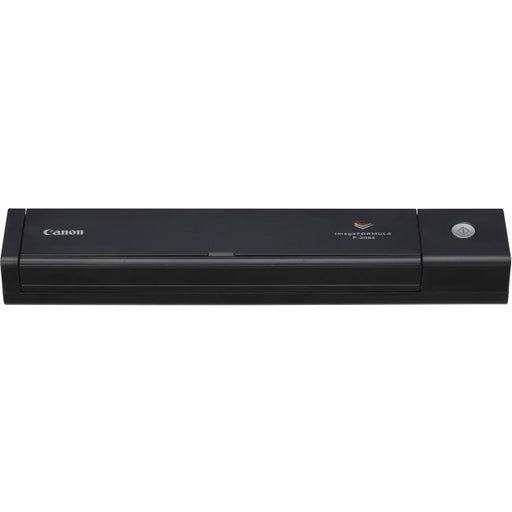 Image Formula P-208II Document Scanner