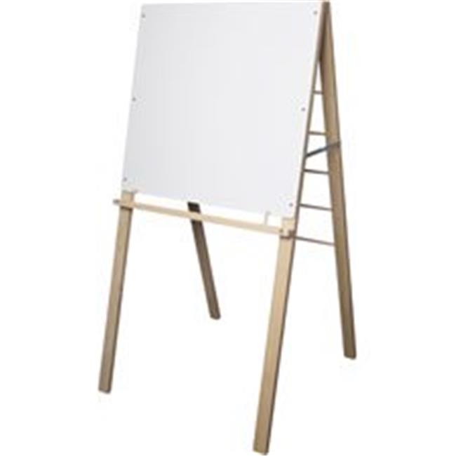 Flipside Products FLP17385 Big Book Easel - White