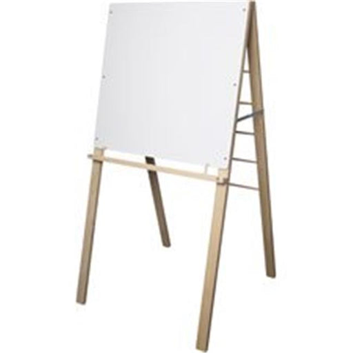 Big Book Easel - White