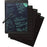Kent Displays IMVBD0110001 Boogie Black Board