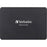 Verbatim VER49352 2.5 in. 512GB SATA 3 Internal SSD Drive - Black