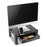 Innovera 55050 Large Monitor Stand with Cable Management & Drawer