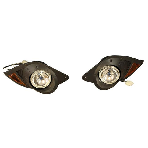 Head Light Set for Yamaha Drive Pair