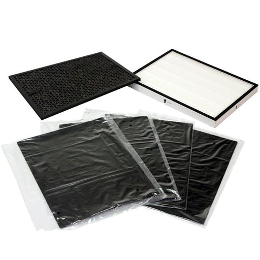 Sunpentown FILTER-3036 Replacement Filter Pack