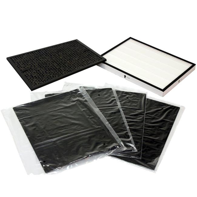 Sunpentown FILTER-3036 Replacement Filter Pack