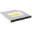 SilverStone Technologies SOD04 9.5 mm-Slot Loading-DVD-R & W-DL-UJ8A7 with 12.7 mm Bezel