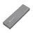 SilverStone Technologies MS11C USB 3.1 Gen 2 Type-C M.2 NVMe SSD Enclosure&#44; Charcoal