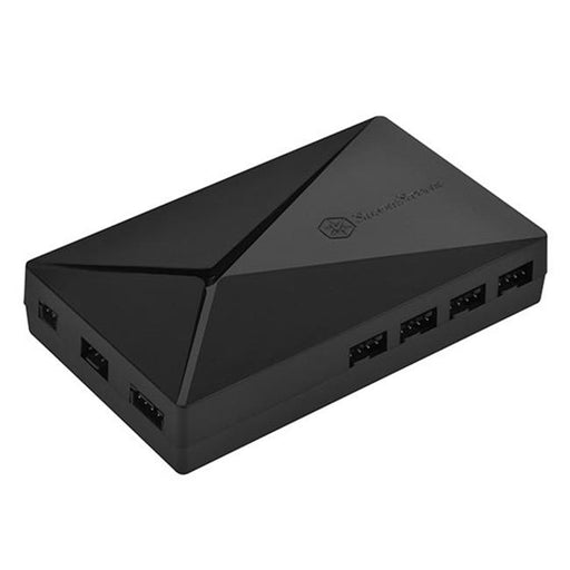 SilverStone Technologies LSB02-E Addressable RGB Device Controller
