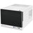 Mini-DTX Small Form Factor Computer Case - White