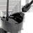 Humminbird 710275-1 Chirp-High-Wide & In-Hull Transducer - 7 Pin