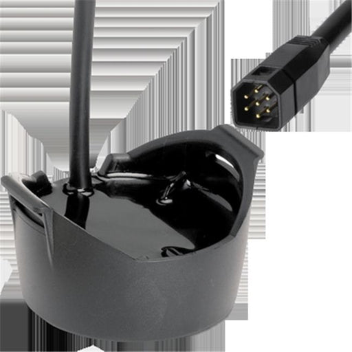 Humminbird 710275-1 Chirp-High-Wide & In-Hull Transducer - 7 Pin