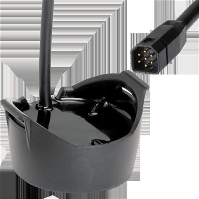 Humminbird 710275-1 Chirp-High-Wide & In-Hull Transducer - 7 Pin