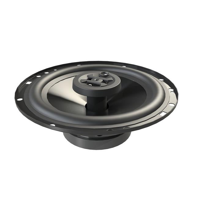 Zeus Series 6.5 in. 400 watt 2-way Component Speaker System