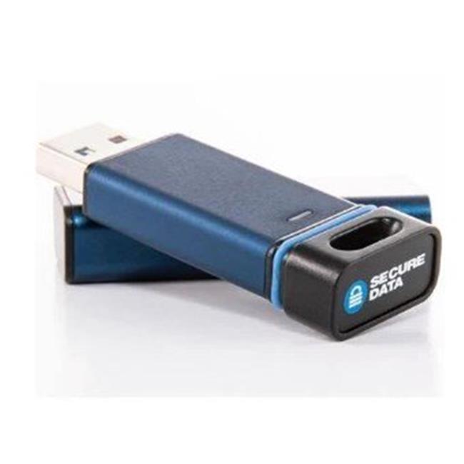 Securedata SU-BT-BU-16 Securedata BT 16GB USB Wireless Unlock Flash Drive
