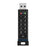 Securedata SU-KP-BL-8 Securedata KP 8GB USB Keypad Unlock Fips USB Flash Drive