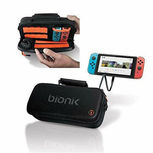 Dreamgear BNK-9032 Switch Tv Lynx Accessory