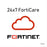 Fortinet FC-10-FVE22-247-02-60 24 x 7 in. 20E2 FortiCare Contract License - 5 Year
