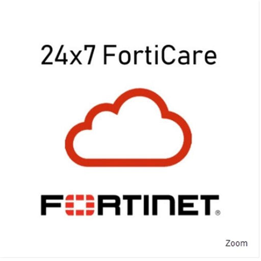 Fortinet FC-10-FVG16-247-02-60 24 x 7 in. Gateway-GS16 FortiCare Contract License