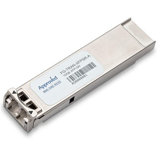 Approved Networks FG-TRAN-XFPSR-A Compatible 10GE XFP Transceiver Module&#44; Short Range
