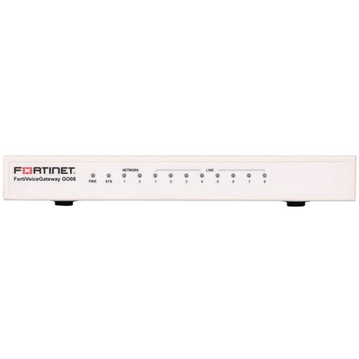 Fortinet FVG-GS16 Gateway Device for GS16