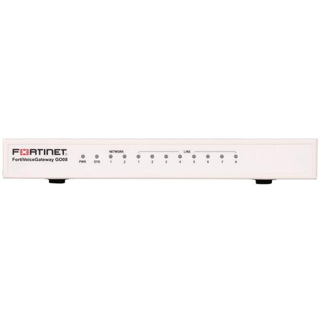 Fortinet FVG-GS16 Gateway Device for GS16