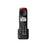 Panasonic Consumer KX-TGMA44B Amplified Cordless Handset