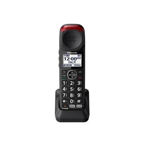 Panasonic Consumer KX-TGMA44B Amplified Cordless Handset