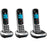 Motorola by Telefield MOTO-CD4013 3HS Motorola Integrated Cordless Phone&#44; ITAD