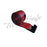 Tie 4 Safe TWS41-30M12N-R-10 4 in. x 30 ft. Winch Straps with Black Flat Hook - Red&#44; 10 Piece