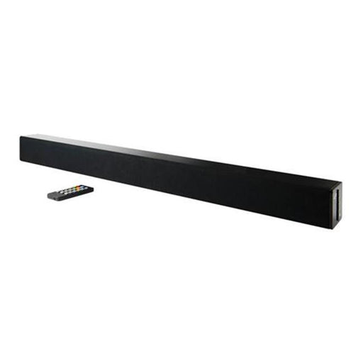 32 in. Bluetooth Sound Bar - Black