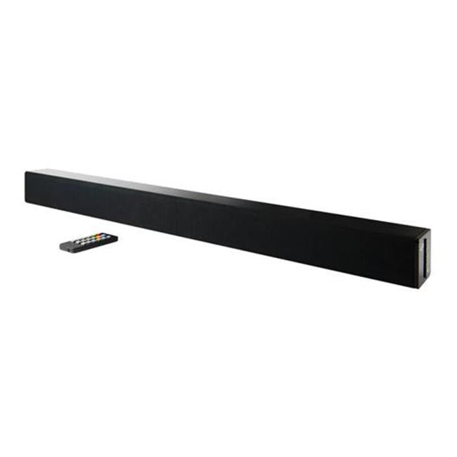 32 in. Bluetooth Sound Bar - Black
