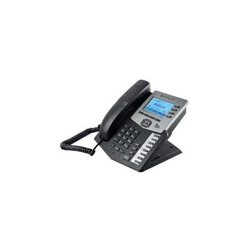 Teledynamics ITT-C66 Executive Ip Phone with 4 Sip Lines