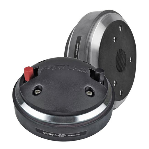 Pro Audio Polyimide Compression Driver
