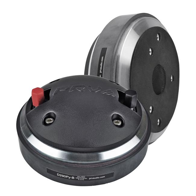 Pro Audio Polyimide Compression Driver