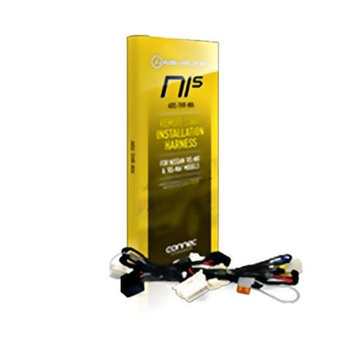 Firstech ADSTHRNI5 Plug-N Play T-Harness for NI5 Firmware