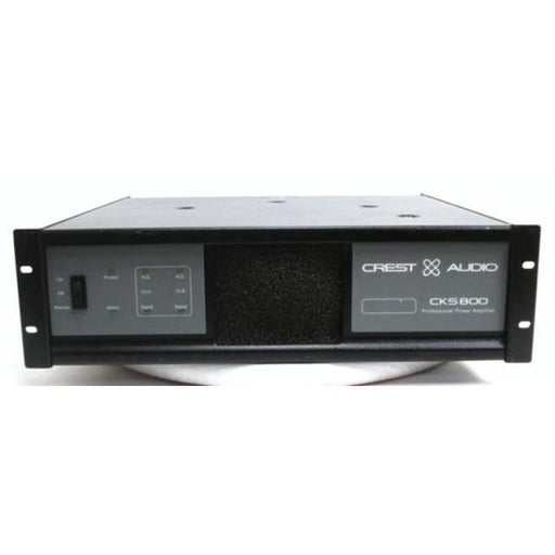 CV & DA Holdings B54 400W Professional Power Processing Amplifier