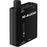 M-Audio BASSTRAVELER Bass Traveler Portable Headphone Amplifier&#44; Black