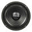 Prv Audio 8MB450V2 8 in. 225W Audio Stap Steel Basket Speaker