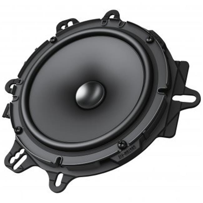 Pioneer Car TSA1607C 6.5 in. 350W 3-Way Component Speaker System