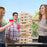 Large Nontraditional Tumbling Towers
